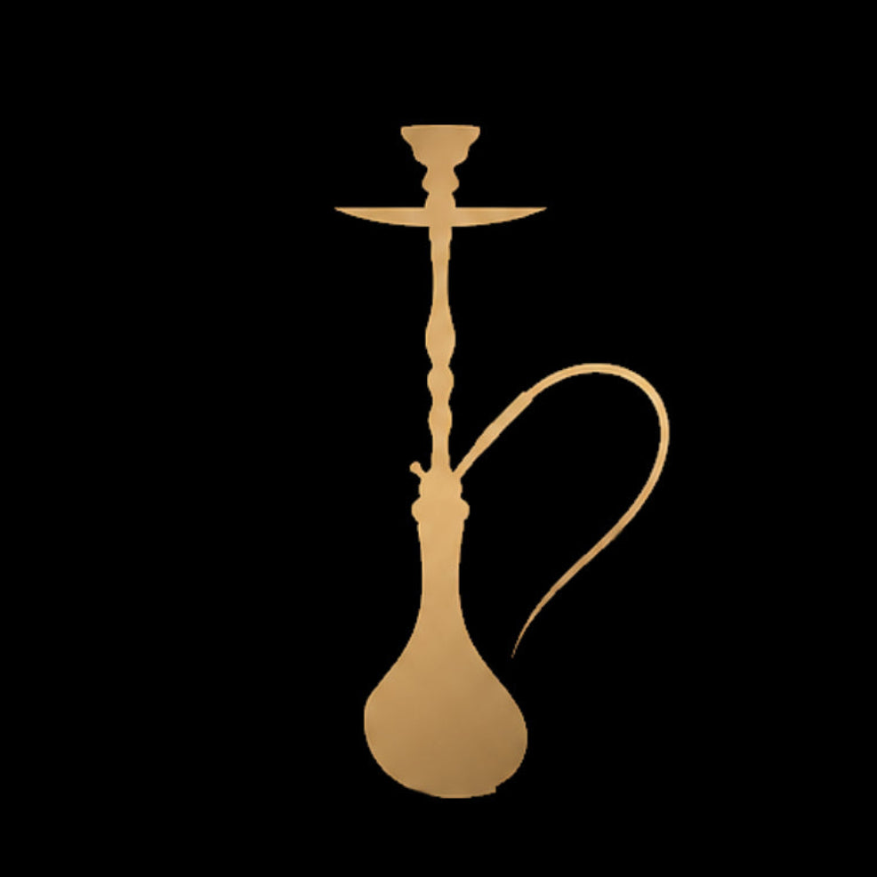 LUX Premium Hookahs
